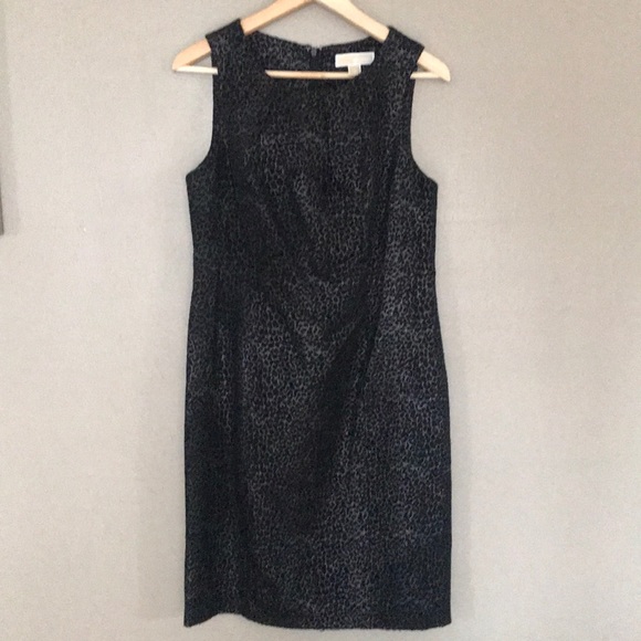 Michael Kors Knee Length Dress - Picture 1 of 5